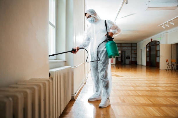 Trusted Necedah, WI Pest Control Experts